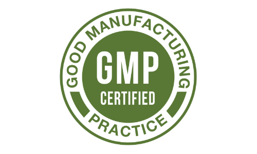 Erectrozil™ GMP Certified